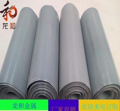 鉛板應用詳解 醫(yī)用防輻射及其他工業(yè)領域