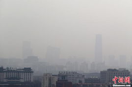 公眾知情權(quán)與霧霾治理 人類排放為主因及合同能源管理的應(yīng)對(duì)策略