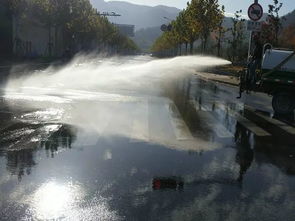 大氣污染防治工作常抓不懈 合同能源管理的創新路徑