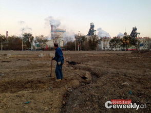 河北治霾利劍出鞘 鋼鐵產業轉型與官員問責的雙重考驗