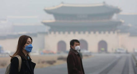 全球視野下的空氣污染治理 政策、技術與啟示