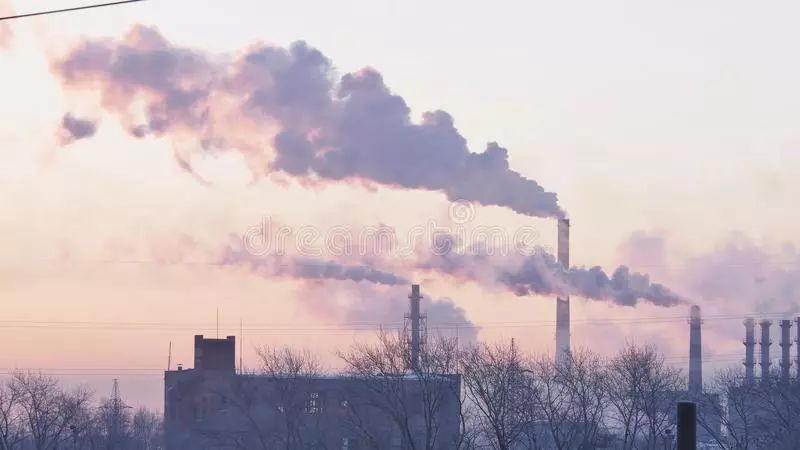 河北大氣污染治理方案出臺，邢臺限行政策或將迎來新調整